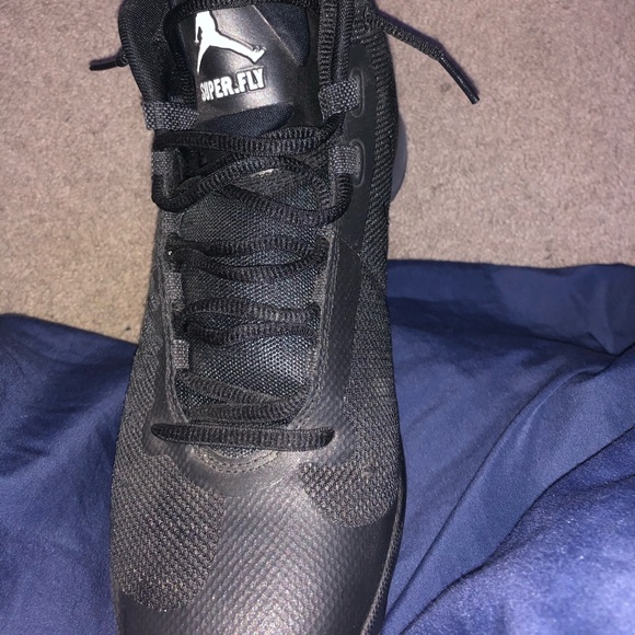 super.fly jordan’s - Picture 2 of 7